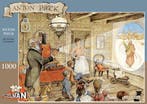 Anton Pieck - De Toverlantaarn Puzzel (1000 stukjes) |, Hobby en Vrije tijd, Verzenden, Nieuw