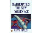 Mathematics - Mathematics, Boeken, Wetenschap, Ophalen of Verzenden, Nieuw