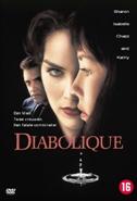 Diabolique - DVD, Verzenden, Nieuw in verpakking