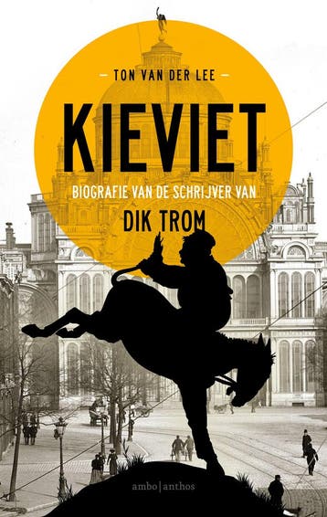 Kieviet (9789026343520, Ton Van der Lee), Verzenden, Nieuw
