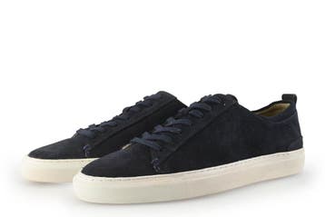 Manfield Sneakers in maat 45 Zwart, Kleding | Heren, Schoenen, Manfield, Verzenden, Zwart, Sneakers of Gympen