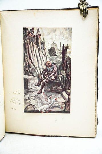 Gustave Flaubert / Adrien Godien - Saint Julien, Antiek en Kunst