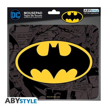 DC Comics Batman Muismat, Verzamelen, Ophalen of Verzenden, Nieuw