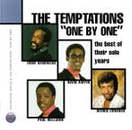 cd - The Temptations - One By One: The Best Of Their So..., Verzenden, Zo goed als nieuw