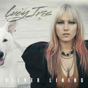 cd - Lucy Iris - Silver Lining, Verzenden, Zo goed als nieuw