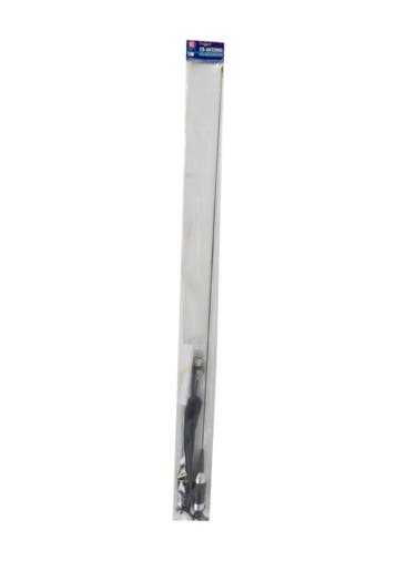 2dekans | All Ride Auto Antenne – Universeel – CB Antenne –, Auto diversen, Auto-accessoires, Ophalen of Verzenden, Zo goed als nieuw
