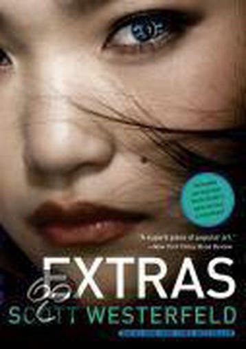 Extras - Scott Westerfeld 9781416971214, Verzenden, Gelezen, Scott Westerfeld