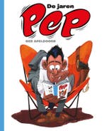 De Jaren Pep | Ger Apeldoorn | Nieuw, Ophalen of Verzenden, Nieuw, Ger Apeldoorn
