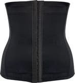 MAGIC Bodyfashion Maat XL Maxi Sexy Waistnipper Zwart Dames, Verzenden