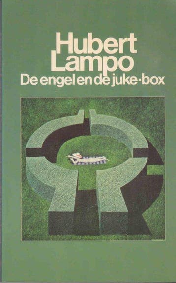 De Engel en de Juke-box e.a. verhalen - De Engel en de, Ophalen of Verzenden, Nieuw