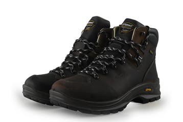 Grisport Wandelschoenen in maat 44 Bruin, Kleding | Heren, Schoenen, Grisport, Bruin, Verzenden, Zo goed als nieuw