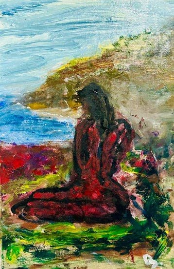 Julien Danaux - Artdanaux - Observer
