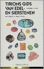 Tirions gids van edel- en sierstenen / Tirion natuur, Verzenden, Gelezen, Walter Schumann