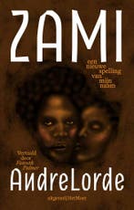 Zami 9789083523903 Audre Lorde, Verzenden, Zo goed als nieuw, Audre Lorde