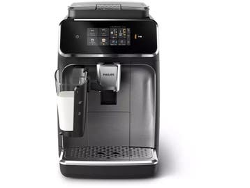 Philips EP2339/40 - Volautomatische espressomachine -, Verzenden, Zo goed als nieuw