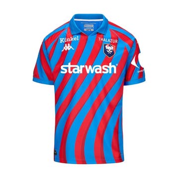 SM Caen Home 2024/25, Verzenden, Nieuw
