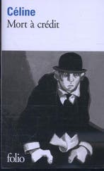 9782070376926 | Celine, Louis-Ferdinand, Ophalen of Verzenden, Nieuw, Celine, Louis-Ferdinand