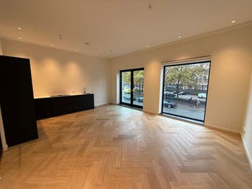 Te huur: Appartement Veemarktstraat in Groningen, Groningen, Groningen, Appartement