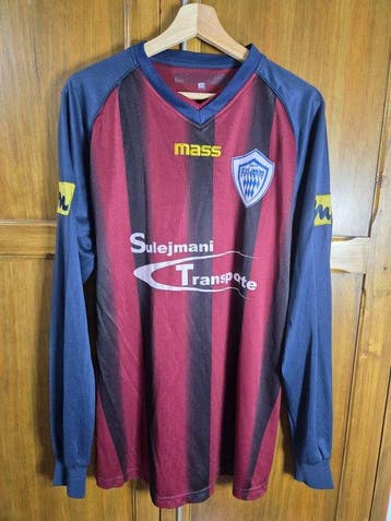 FC Medina - Voetbal - 2011 - Voetbalshirt, Nieuw