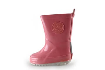 Shoesme Regenlaarzen Meisjes in maat 20 Roze, Verzenden, Jongen of Meisje, Shoesme, Laarzen