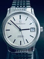Omega - Constellation - 168.033 - Heren - 1973, Nieuw