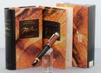 Montblanc - writer edition Friedrich Schiller - Vulpen, Verzamelen, Nieuw