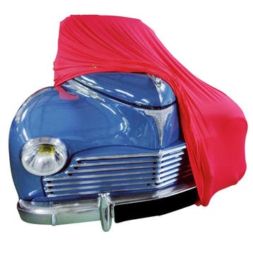 Autohoes voor Peugeot 203 (1948-1960) Indoor BESTE PASVORM, Ophalen of Verzenden, Nieuw, Op maat