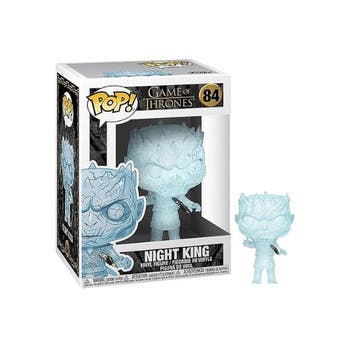 Funko Pop! Game of Thrones - Night King #84, Verzamelen, Verzenden, Nieuw