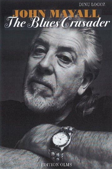 9783283012281 John Mayall Dinu Logoz, Verzenden, Nieuw, Dinu Logoz