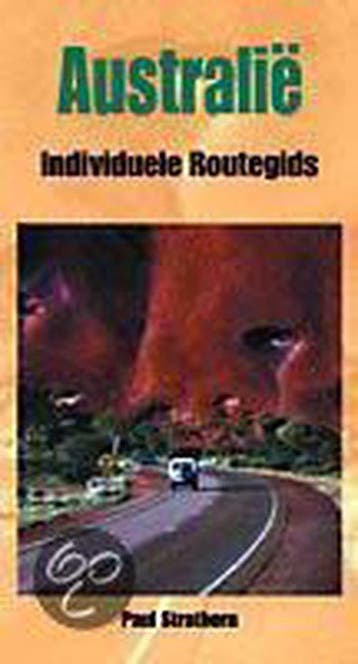 Australie - Strathern, Boeken, Verzenden, Gelezen