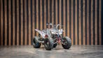 Yamaha Raptor 250 | AUTO-KENTEKEN |, Motoren, Quads en Trikes, 1 cilinder, 12 t/m 35 kW