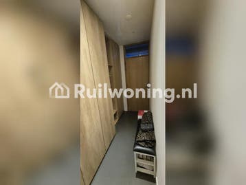 Gezellige flat in Amsterdam voor woningruil (Noord-Holland), Amsterdam