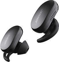 Bose QuietComfort Earbuds zwart, Verzenden, Zo goed als nieuw, Zonder abonnement, Zonder simlock