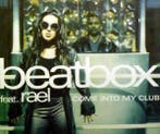 cd single - Beatbox - Come Into My Club, Verzenden, Zo goed als nieuw, Dance