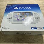 Sony - Playstation Vita - Sony PlayStation Vita PCH-2000, Nieuw
