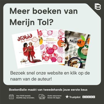 Bismilla Arabia - Merijn Tol 9789021546391, Verzenden, Gelezen, Merijn Tol