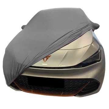 Autohoes voor Cupra Born (2021-present) Indoor BESTE PASVORM, Ophalen of Verzenden, Nieuw, Op maat