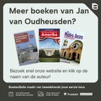 Geschiedenis van Brabant 9789058268136 Jan van Oudheusden, Boeken, Verzenden, Zo goed als nieuw, Jan van Oudheusden