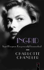Ingrid 9789063053406 C. Chandler, Verzenden, Gelezen, C. Chandler