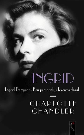 Ingrid 9789063053406 C. Chandler, Boeken, Verzenden, Gelezen, C. Chandler