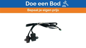 Bieden: Volvo Penta Marine Wiring Harness Cable, Ophalen of Verzenden, Nieuw, Motor en Techniek, Zeilboot of Motorboot