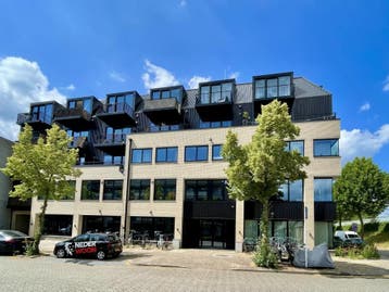 Studio te huur in Houten - 28 m² - 1 kamer(s), Overige regio's