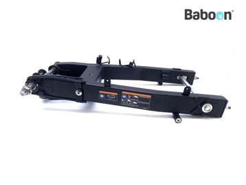 Achterbrug Kawasaki Ninja 400 2023- (EX400L), Verzenden, Gebruikt
