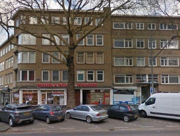 Appartement te huur in Rotterdam - 40 m² - 2 kamer(s) - 2, Appartement, Rotterdam, Zuid-Holland