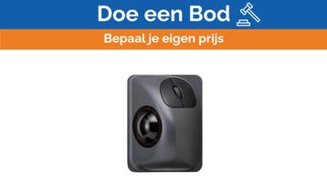 Bieden: Furuno X-Band Radar Trackball TAS4721N1, Ophalen of Verzenden, Nieuw, Radar
