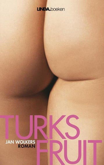 Boek Turks fruit 9789038898971, Verzenden, Zo goed als nieuw