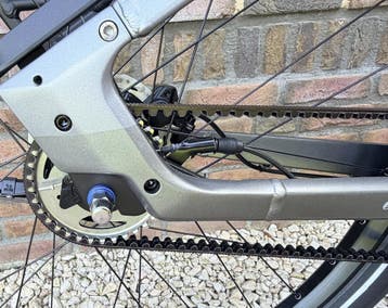 Nieuwe Victoria Utilyon.Belt.56cm.625wh.Bosch hmb. van €4999, Overige merken, Nieuw, Ophalen of Verzenden, 50 km per accu of meer
