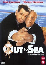 Out Of Sea - DVD, Verzenden, Nieuw in verpakking