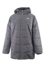 Vans Jas in maat M Zwart, Kleding | Dames, Jassen | Winter, Vans, Verzenden, Zo goed als nieuw, Zwart