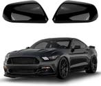 Spiegelkappen Mustang Zwart | 34% Korting, Ophalen of Verzenden, Ford, Bumper, Nieuw